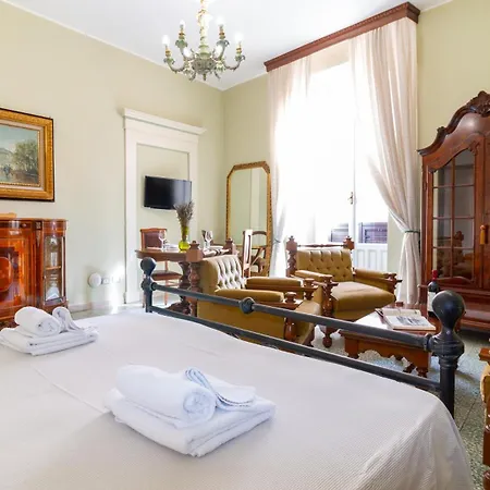 Residenza Deriu - Town Center *
