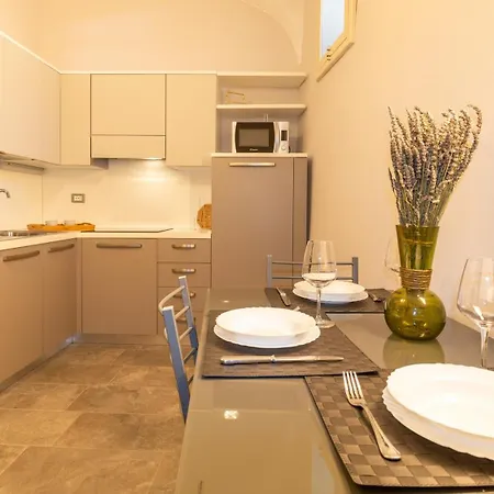 Residenza Deriu - Town Center Bosa