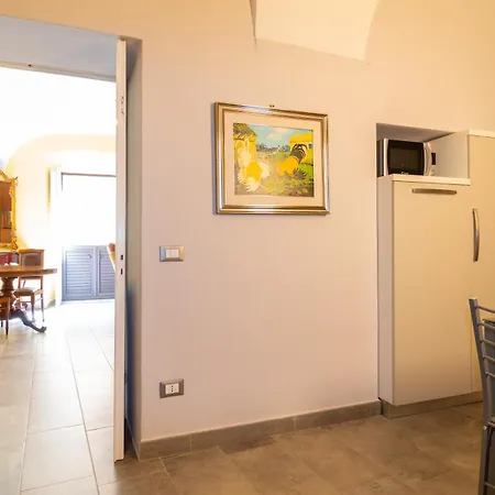 Residenza Deriu - Town Center *