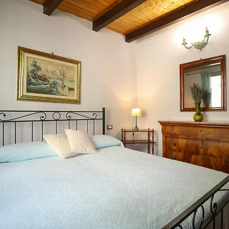 Appartement Residenza Deriu - Town Center *