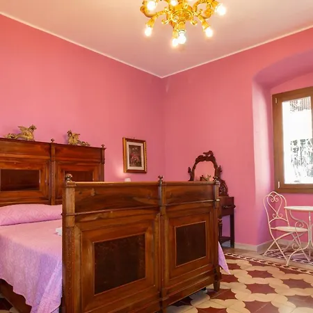 Appartement Residenza Deriu - Town Center *