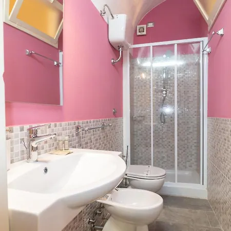Residenza Deriu Charme & Relax By Sardinianworld Bosa