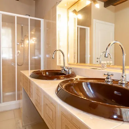 Appartement Residenza Deriu - Town Center