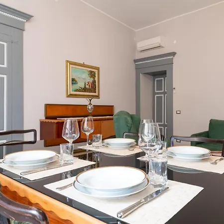 Residenza Deriu - Town Center Appartement *