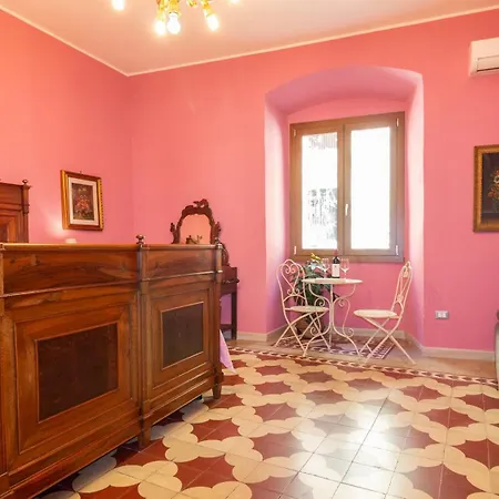 Residenza Deriu - Town Center Bosa