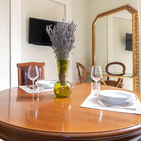Residenza Deriu Charme & Relax By Sardinianworld Appartement