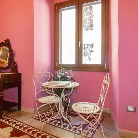 Appartement Residenza Deriu - Town Center