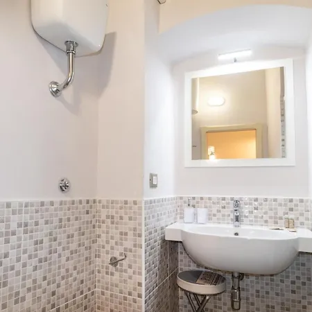 Lejlighed Residenza Deriu - Town Center Bosa