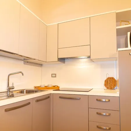 Residenza Deriu - Town Center Bosa