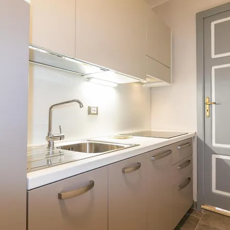 Residenza Deriu - Town Center * Bosa