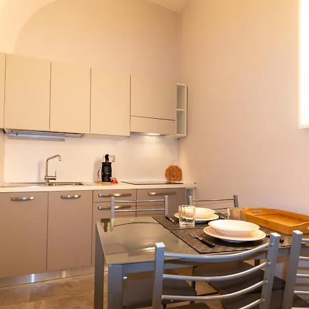 Residenza Deriu - Town Center Bosa