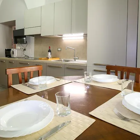 Lejlighed Residenza Deriu - Town Center