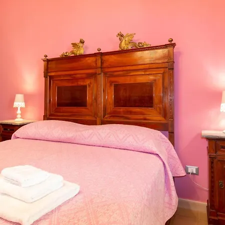 Residenza Deriu Charme & Relax By Sardinianworld