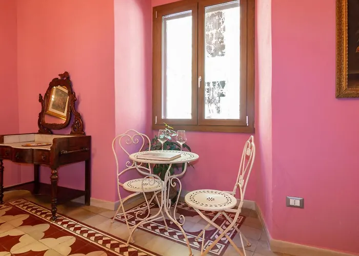 Daire Residenza Deriu - Town Center