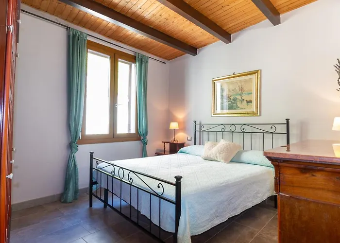 Residenza Deriu - Town Center *