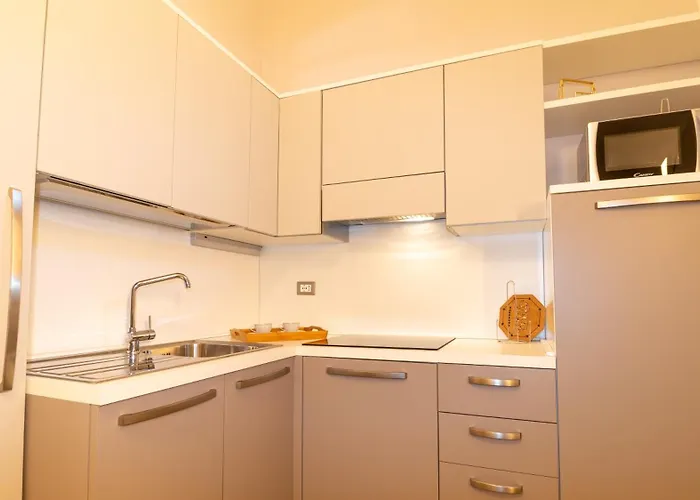 Residenza Deriu - Town Center Bosa