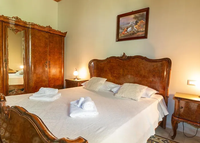 Residenza Deriu - Town Center Bosa