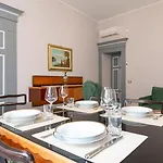 Residenza Deriu - Town Center Apartment *