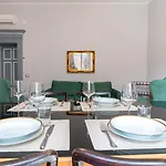 Apartment Residenza Deriu - Town Center Bosa