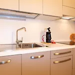 Residenza Deriu - Town Center Apartment *