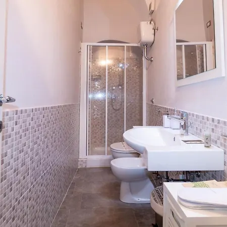 Residenza Deriu Charme & Relax By Sardinianworld Bosa