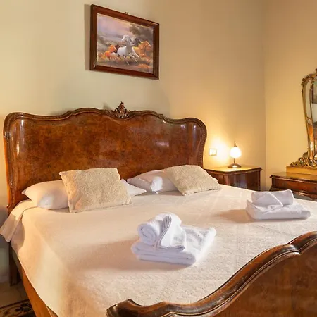 Residenza Deriu Charme & Relax By Sardinianworld