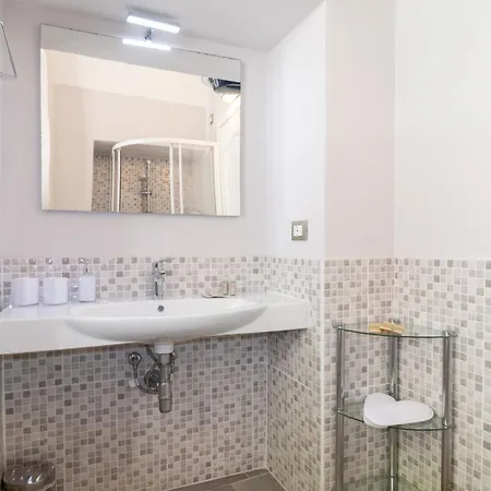 Residenza Deriu Charme & Relax By Sardinianworld * Bosa