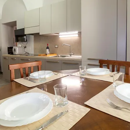 Residenza Deriu Charme & Relax By Sardinianworld