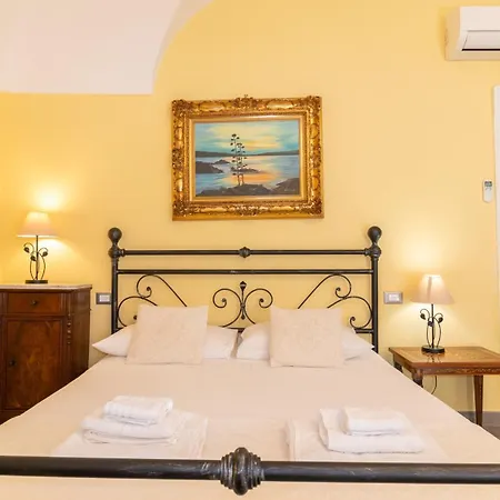 Residenza Deriu Charme & Relax By Sardinianworld Apartment *