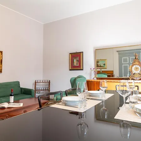 Residenza Deriu Charme & Relax By Sardinianworld Apartment