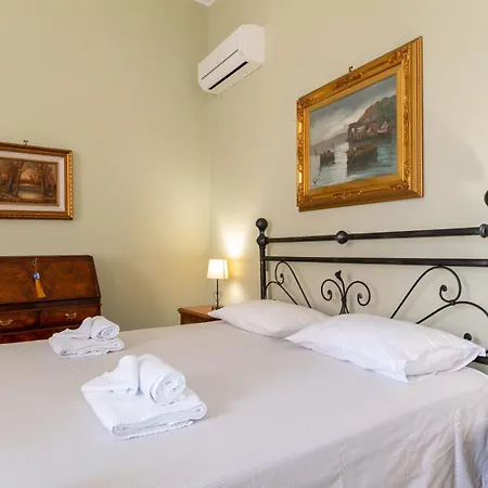 Residenza Deriu Charme & Relax By Sardinianworld Apartment *