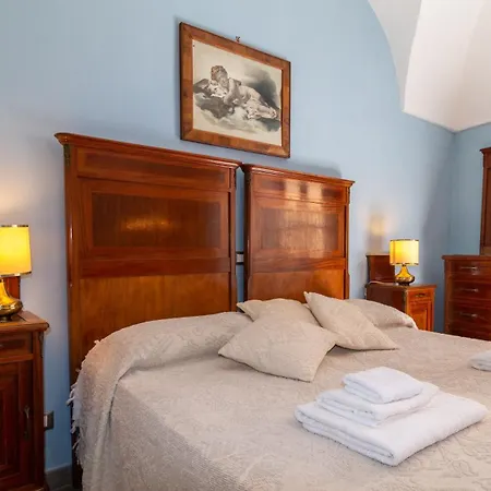 Residenza Deriu Charme & Relax By Sardinianworld Apartment