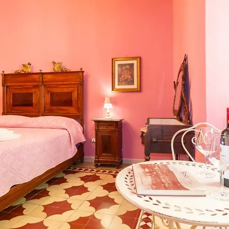 Residenza Deriu Charme & Relax By Sardinianworld Apartment *