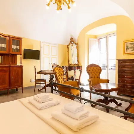 Residenza Deriu Charme & Relax By Sardinianworld Apartment *