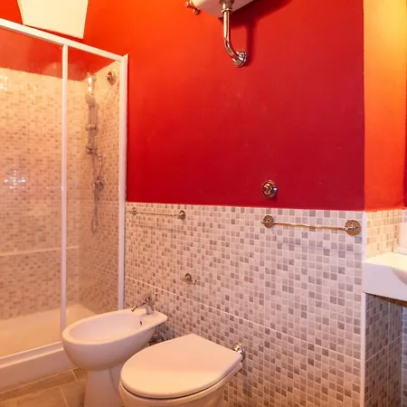 Apartment Residenza Deriu Charme & Relax By Sardinianworld Bosa