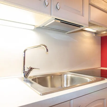 Apartment Residenza Deriu Charme & Relax By Sardinianworld *