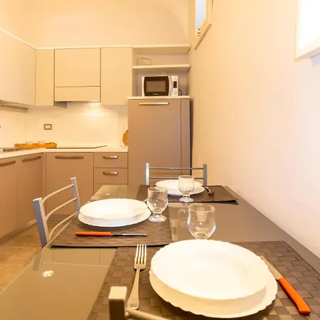 Residenza Deriu - Town Center Lejlighed Bosa