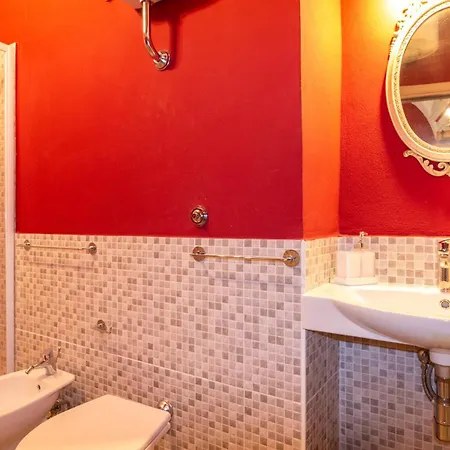 Residenza Deriu Charme & Relax By Sardinianworld Bosa