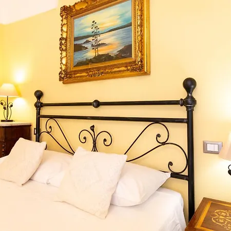 Residenza Deriu Charme & Relax By Sardinianworld Apartment *