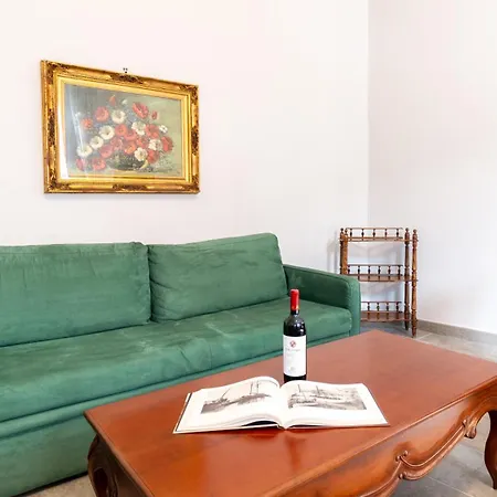 Apartment Residenza Deriu Charme & Relax By Sardinianworld *