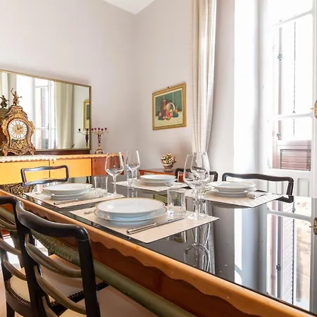 Residenza Deriu Charme & Relax By Sardinianworld