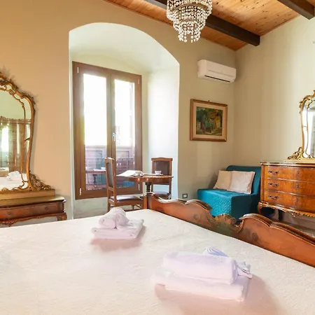 Residenza Deriu Charme & Relax By Sardinianworld