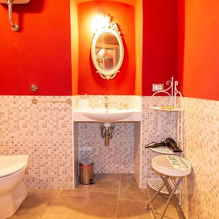 Residenza Deriu Charme & Relax By Sardinianworld Apartment *