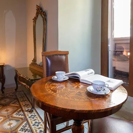 Residenza Deriu Charme & Relax By Sardinianworld *