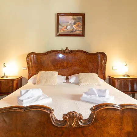Residenza Deriu Charme & Relax By Sardinianworld