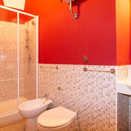 Residenza Deriu Charme & Relax By Sardinianworld Apartment
