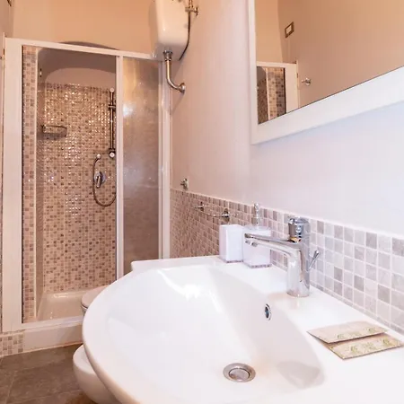 Apartment Residenza Deriu Charme & Relax By Sardinianworld