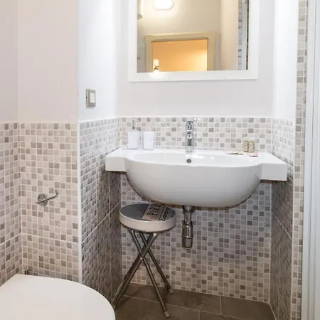 Residenza Deriu Charme & Relax By Sardinianworld * Bosa