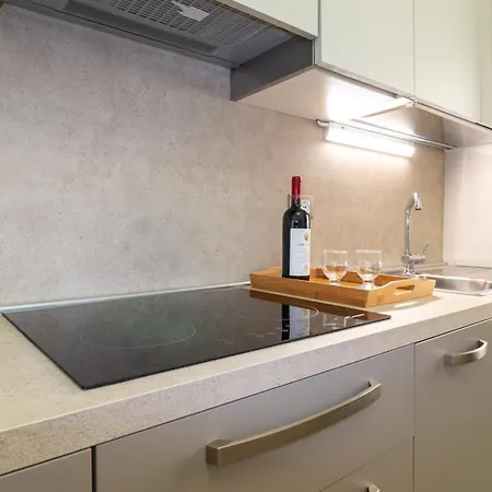 Residenza Deriu Charme & Relax By Sardinianworld