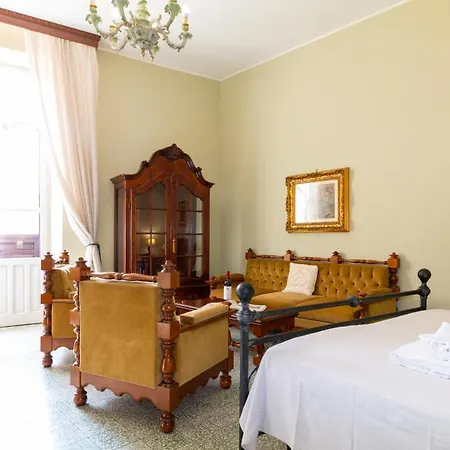 Residenza Deriu Charme & Relax By Sardinianworld Apartment Bosa